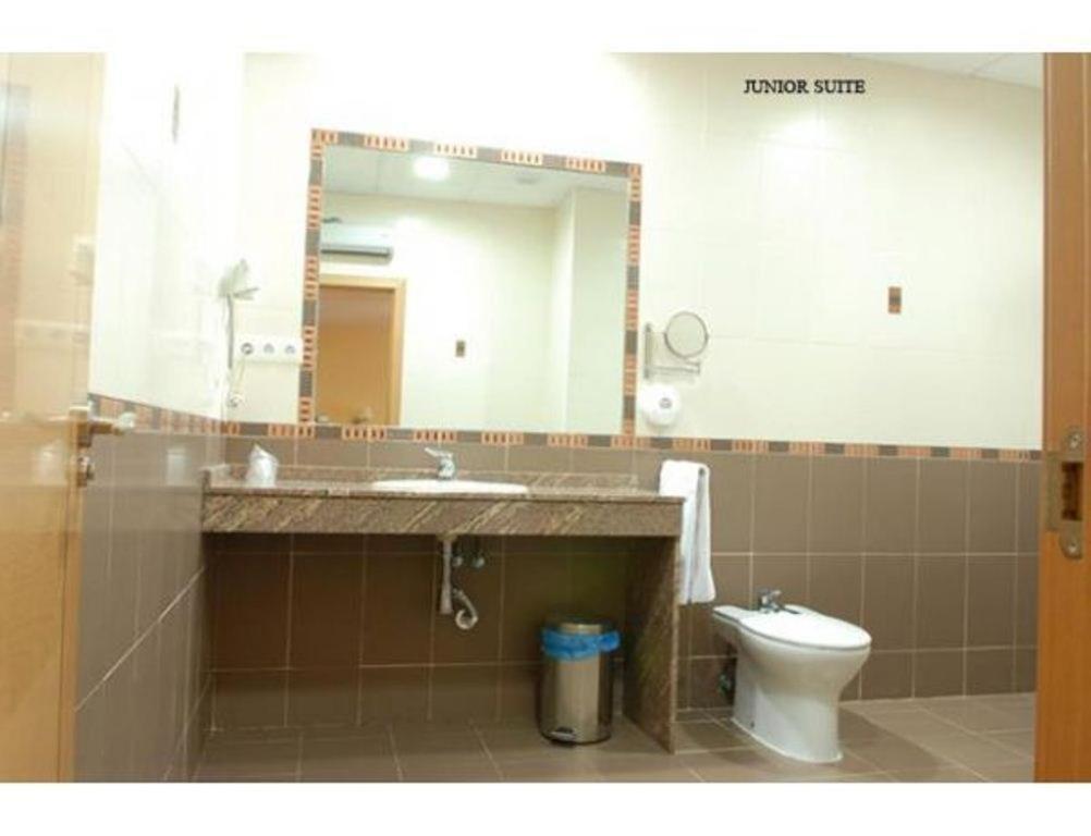 Hospedium Tablas Hotel Daimiel