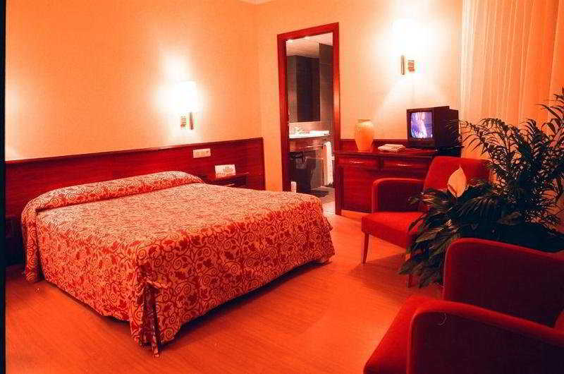 Sansi Park Hotel