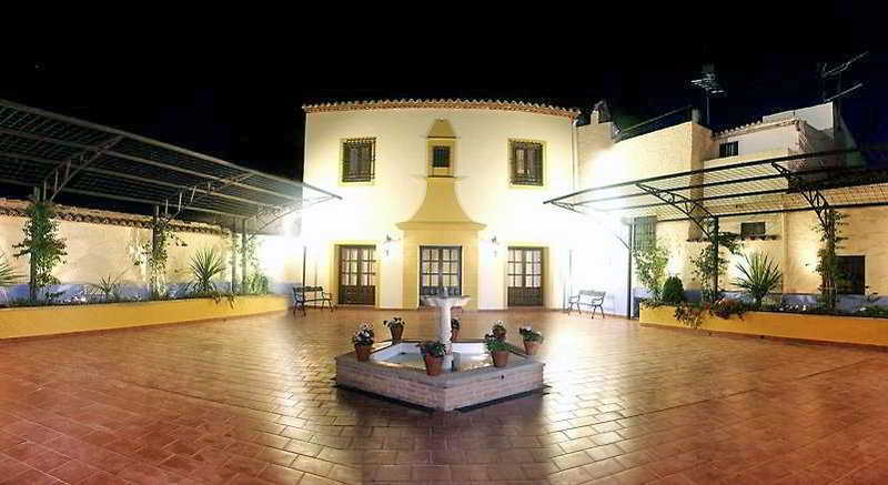 Hotel Palacio Manillas