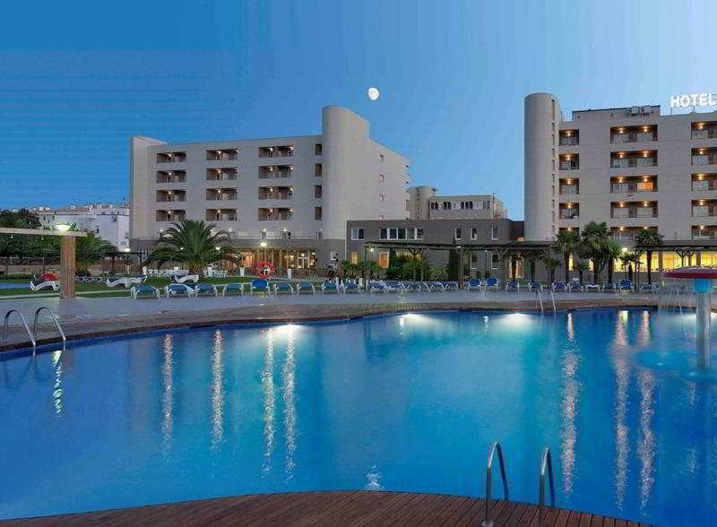 Mediterraneo Hotel