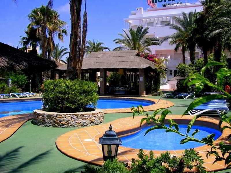 Mexico * Vera