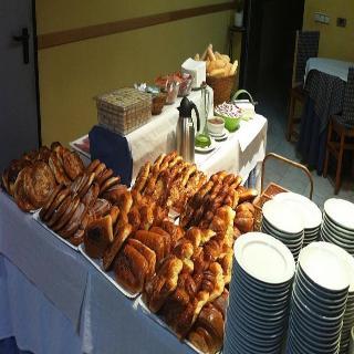 Astures 3* Oviedo
