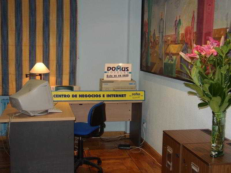 Hotel Express Covadonga 2*