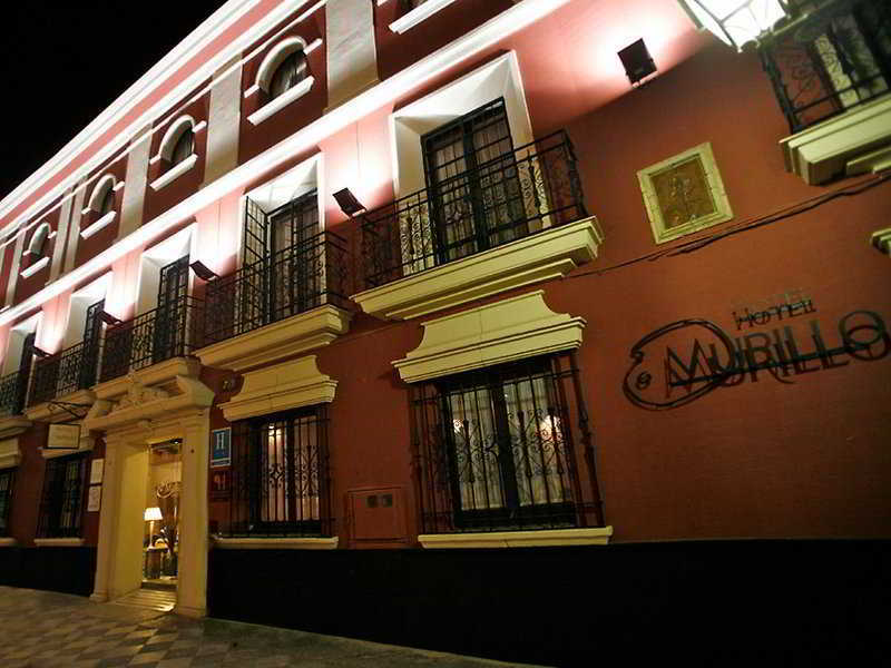 Murillo 2*