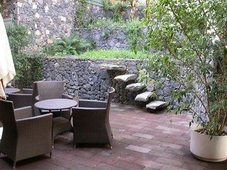 Hotel Rural Triana