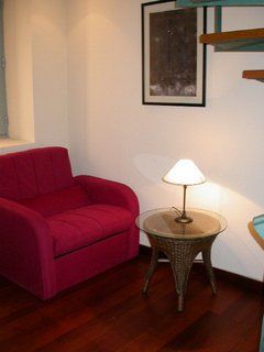 Hotel Rural Triana 3*