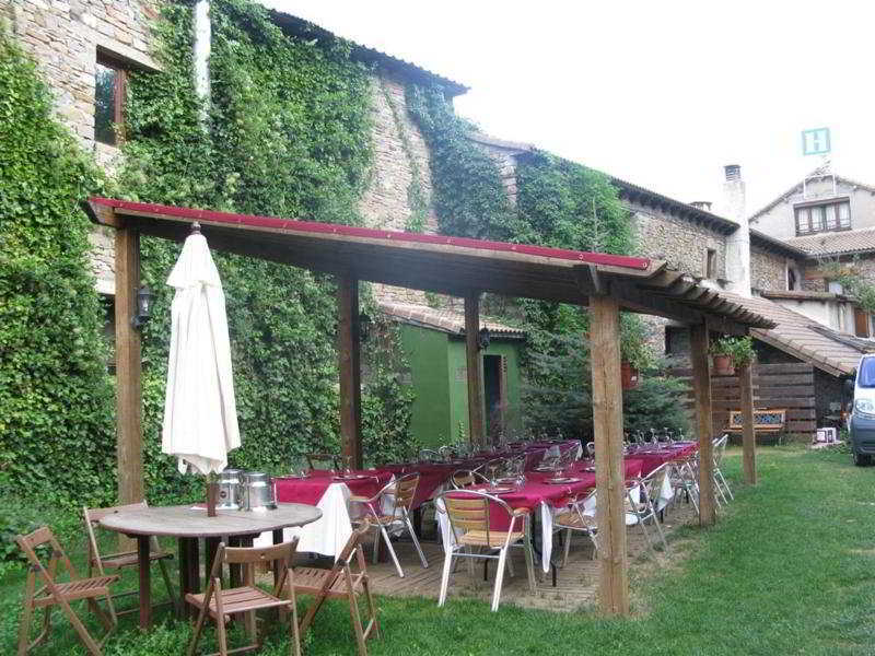 Hotel Charle Jaca