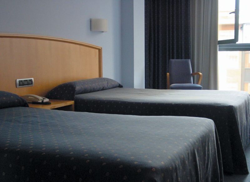 Hotel Exe Area Santiago de Compostela