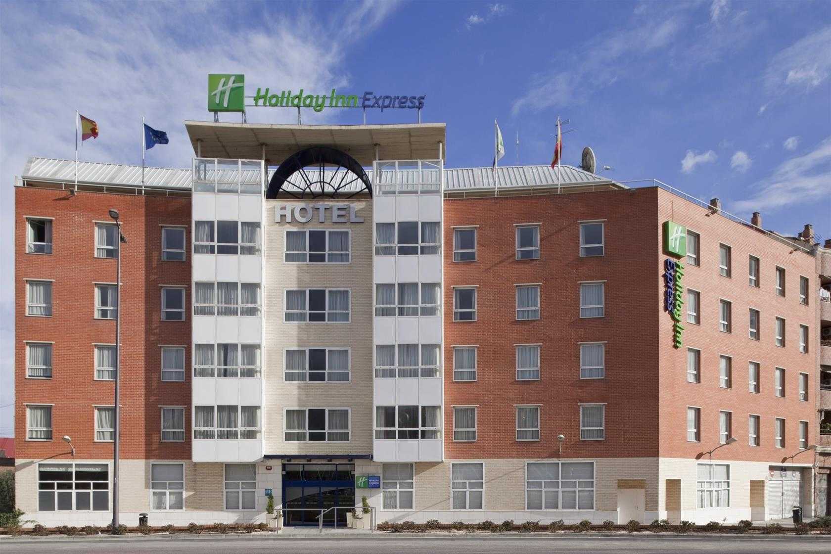Ciudad De Ciencias Hotel