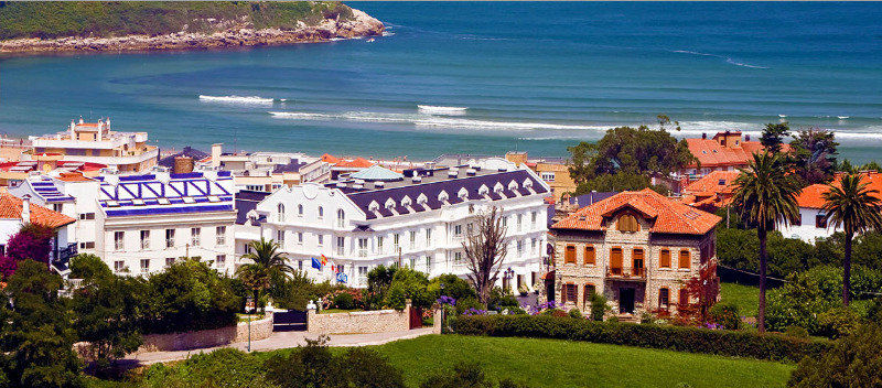Gran Suances