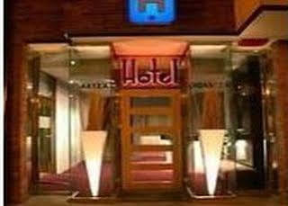 Igartza Hotel Beasain