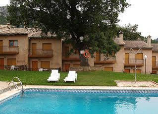 Residencial Robles Country house Arroyo Frio