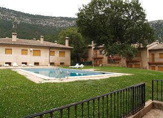 Residencial Robles Casa rural