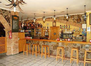 Country house Residencial Robles Arroyo Frio