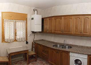 Residencial Robles
