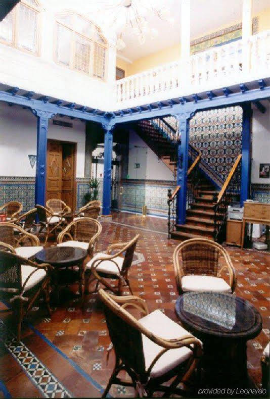 Hospederia Casa De La Torrecilla Hotel