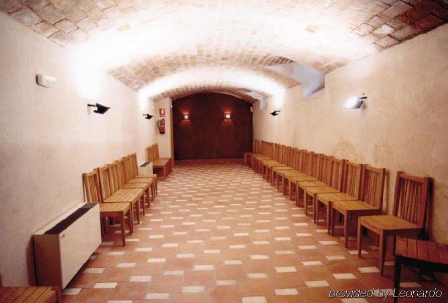 Hotel Hospederia Casa De La Torrecilla