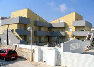 Apartment Els Romers Benicarlo-peniscola