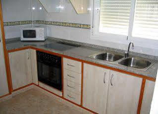 Apartment Els Romers Benicarlo-peniscola *