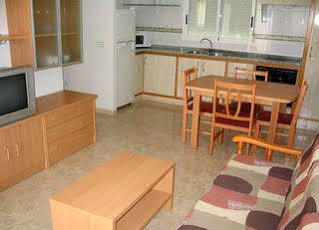 Apartment Els Romers Benicarlo-peniscola Peniscola