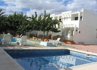 Els Romers Benicarlo-peniscola Apartment