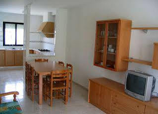 Els Romers Benicarlo-peniscola Apartment *
