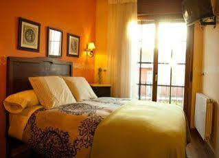 Hotel Rural La Concordia Monzon de Campos