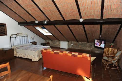 Rurales Monfragüe Apartamento Torrejón el Rubio