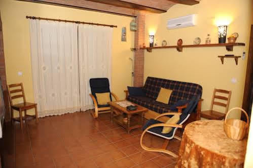 Apartamento Rurales Monfragüe