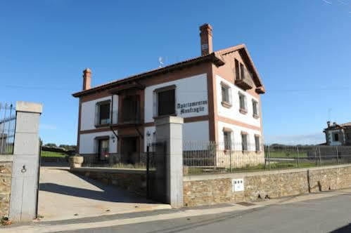 Rurales Monfragüe Apartamento *