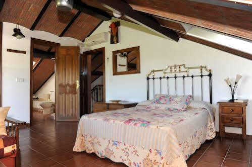 Rurales Monfragüe
