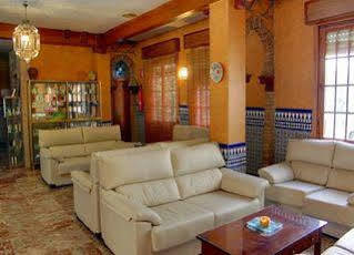 Balneario San Andres Hotel