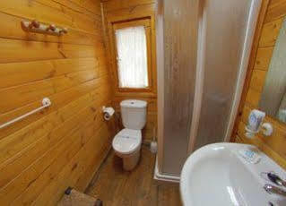 Balneario San Andres 3* Canena