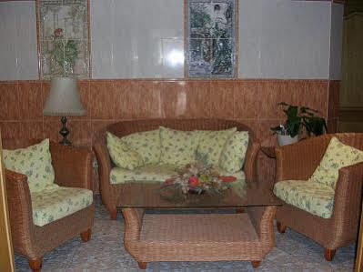 Andres Guest house