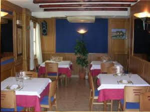 Andres Guest house *