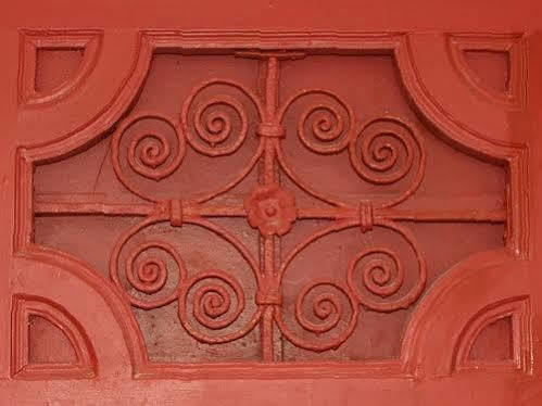 Pensión Hospederia Marqués Cádiz
