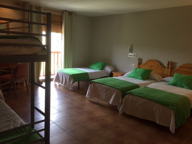Supermolina Hotel La Molina Alp