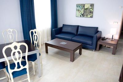 Apartamentos Turisticos Noray Argonos