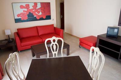 Apartamentos Turisticos Noray Apartment *