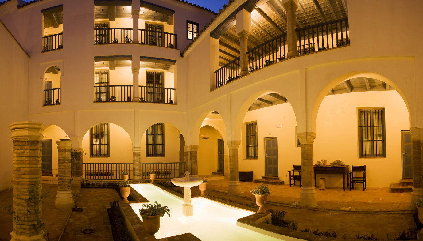 Hotel Casas De La Judería De 4*