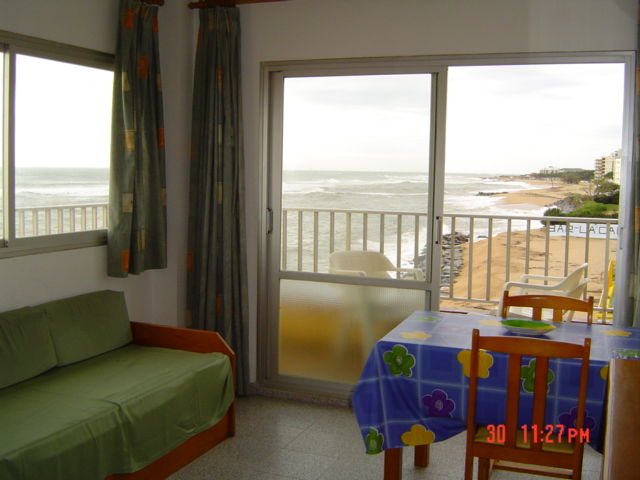 Apartahotel Quintasol 3*