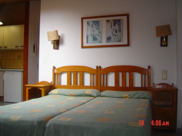 Quintasol Apartahotel 3*