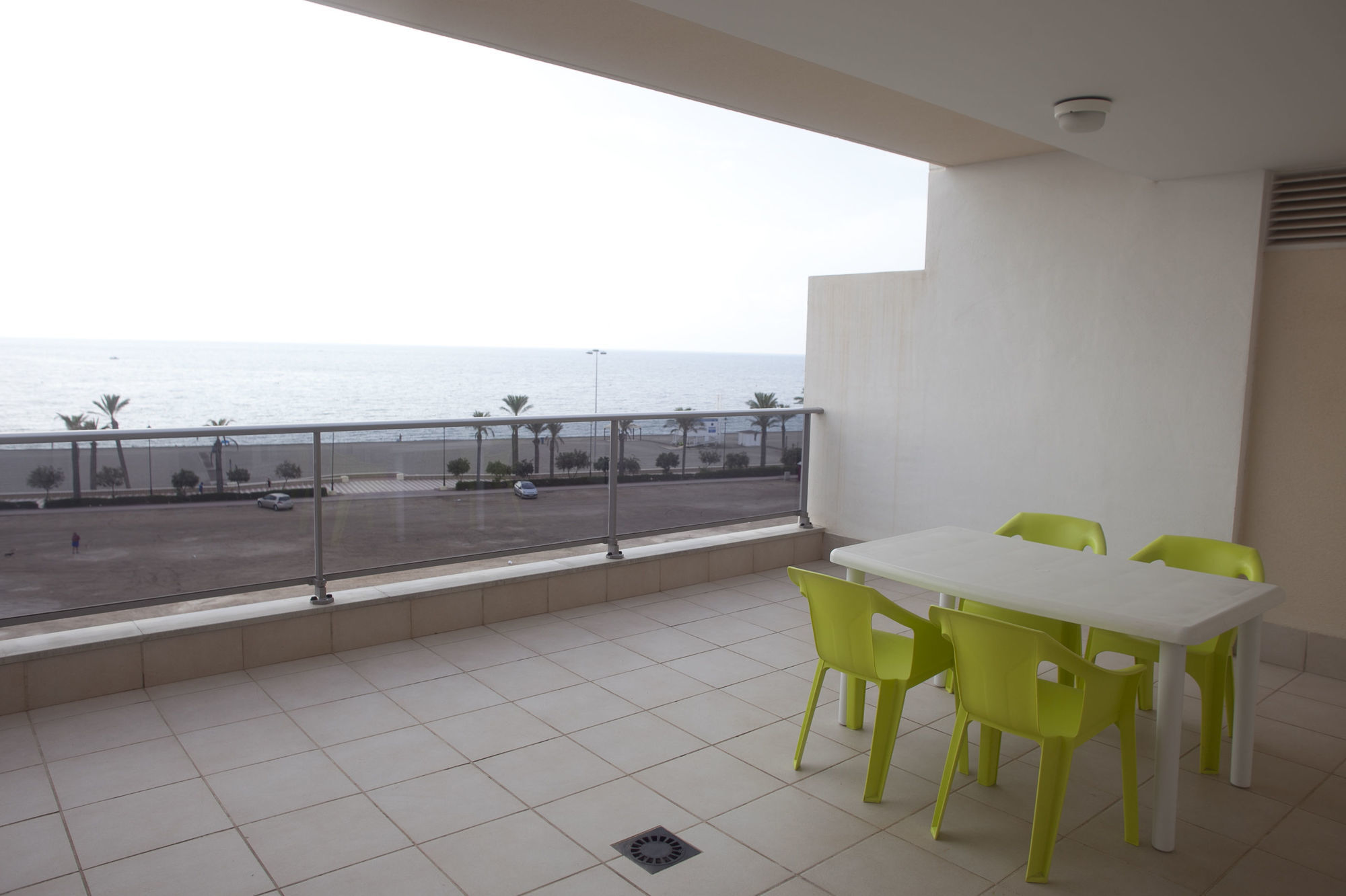 Hotel Mar Y Sal