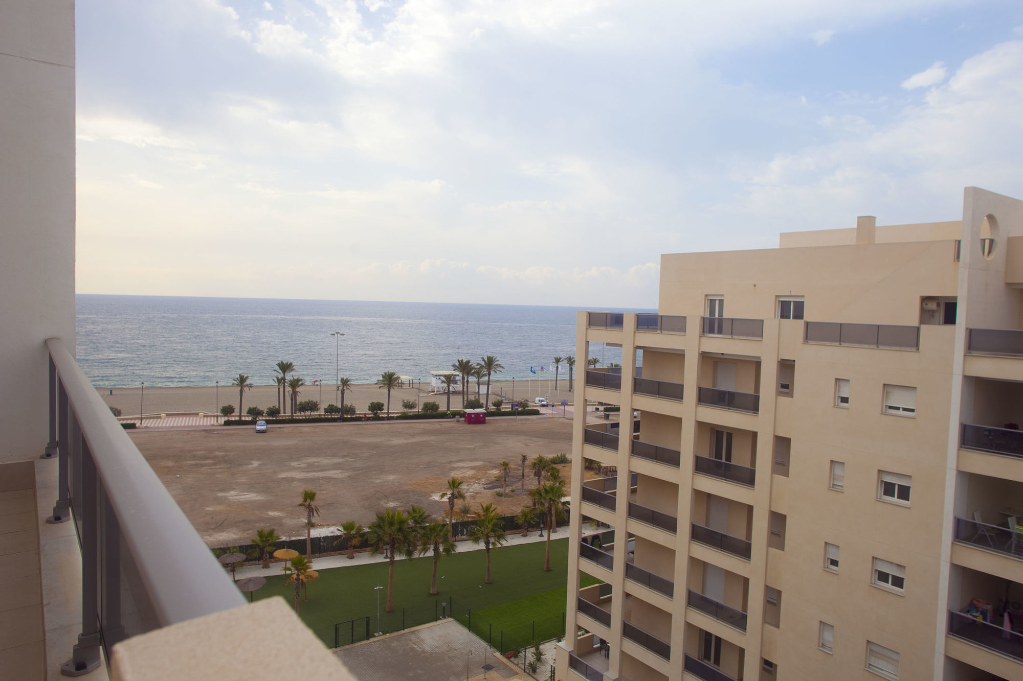 Hotel Mar Y Sal 3*