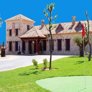 Rural La Moragona Hotel Vara Del Rey