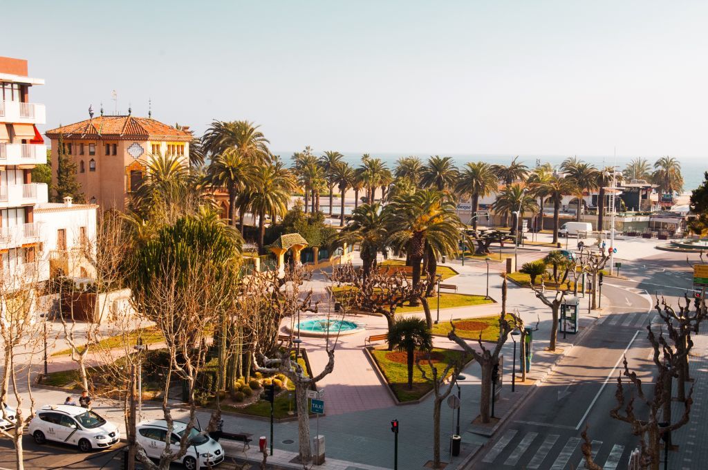 Evenia President 3* Salou