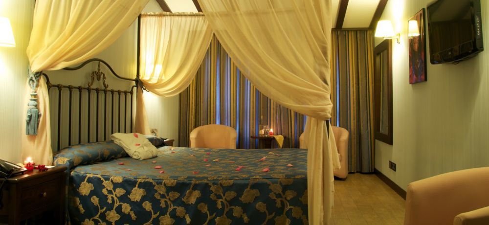 Complejo Enoturístico La Estacada Hotel