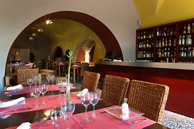 Rvhotels Gr92 Hotel Torroella de Montgrí
