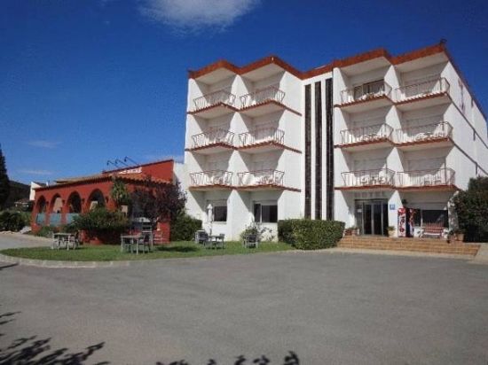 Hotel Rvhotels Gr92 Torroella de Montgrí
