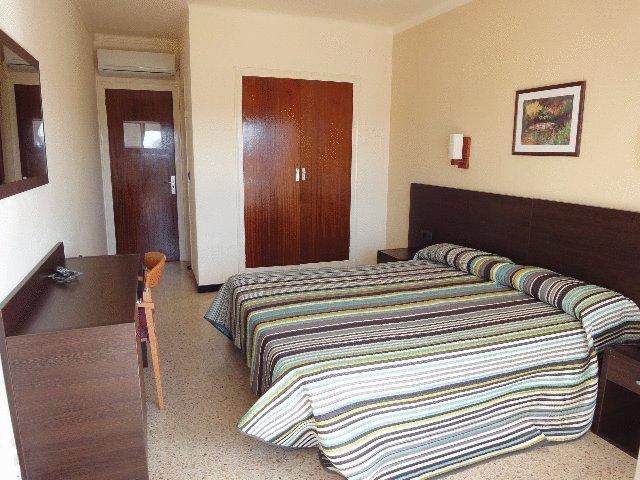 Rvhotels Gr92 Torroella de Montgrí
